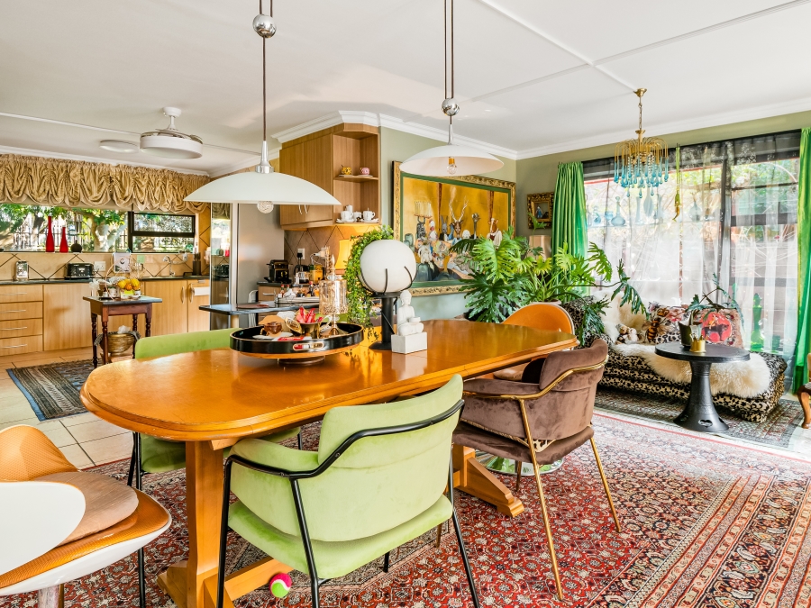 4 Bedroom Property for Sale in Groenvallei Western Cape